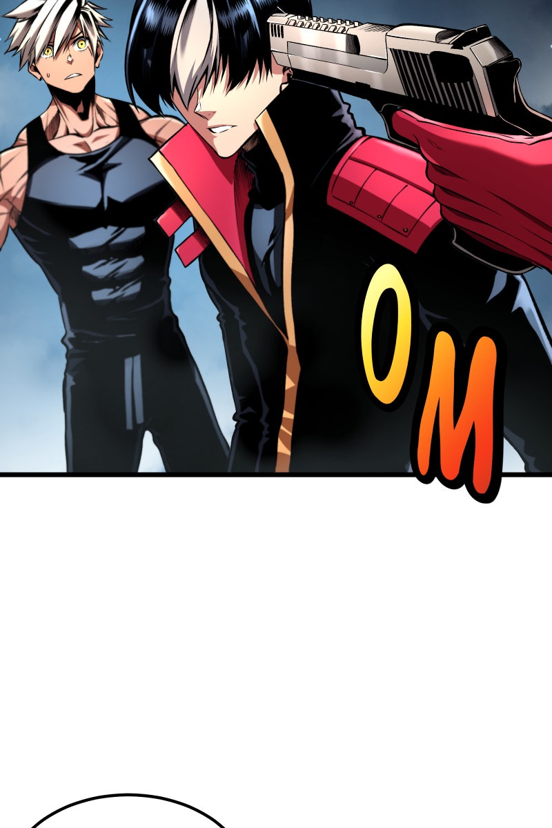 Double Kill Chapter 5 - Page 58