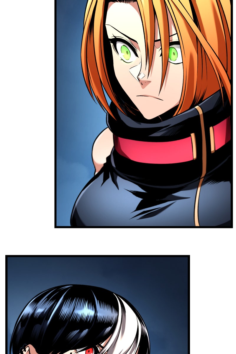 Double Kill Chapter 5 - Page 7