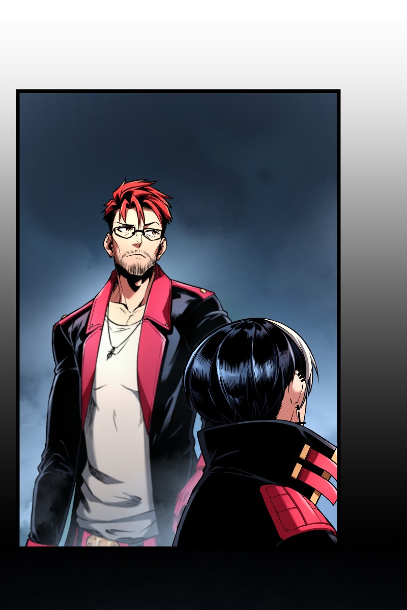 Double Kill Chapter 5 - Page 64