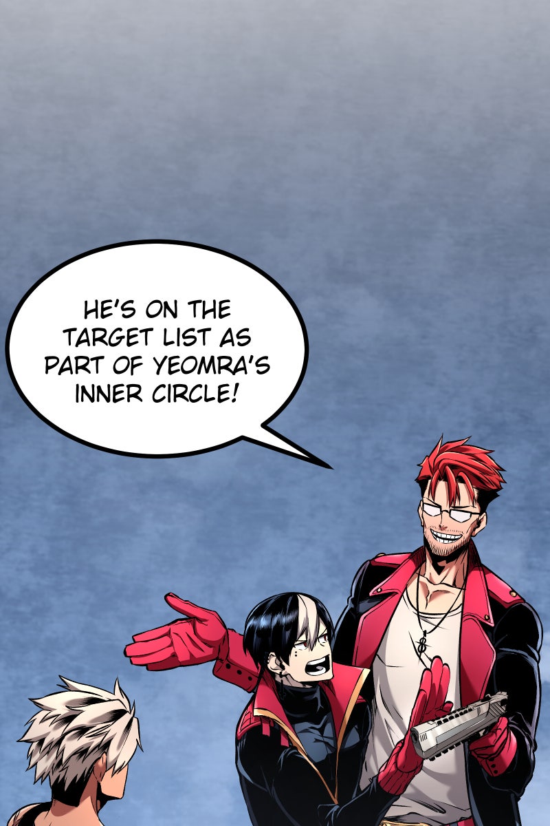 Double Kill Chapter 5 - Page 67