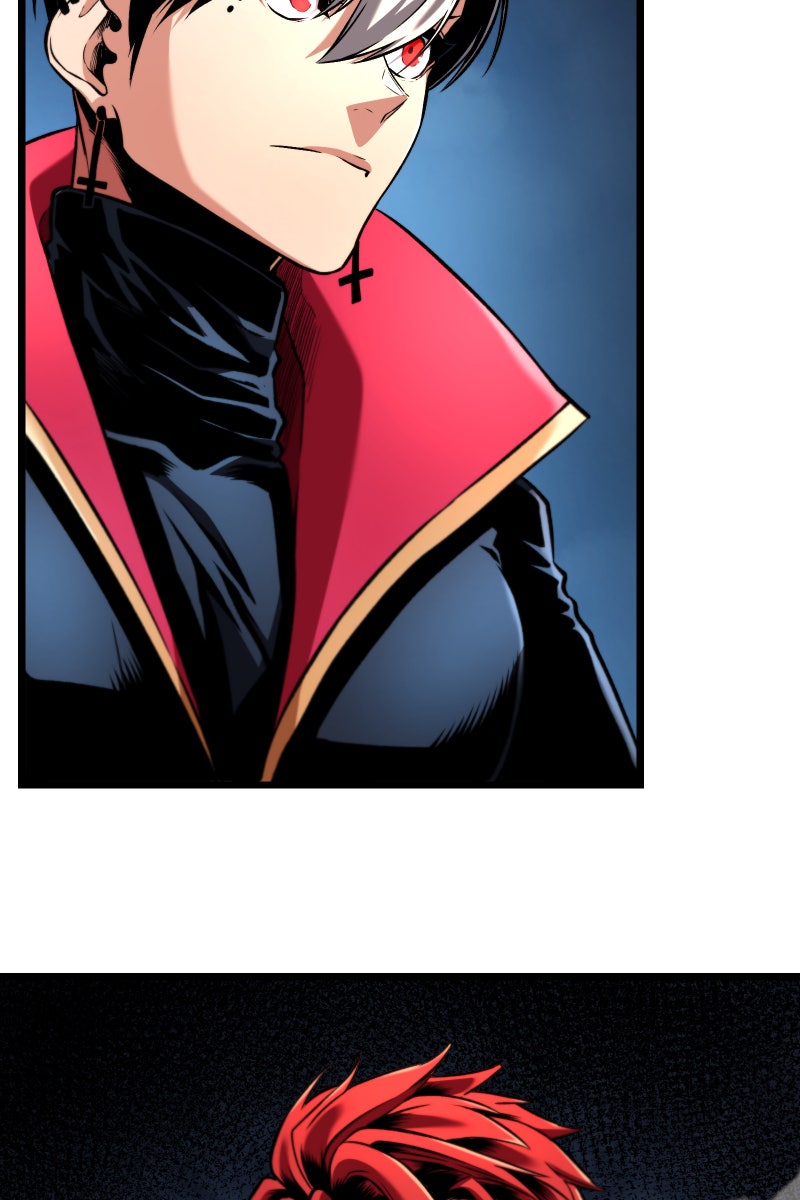 Double Kill Chapter 5 - Page 8