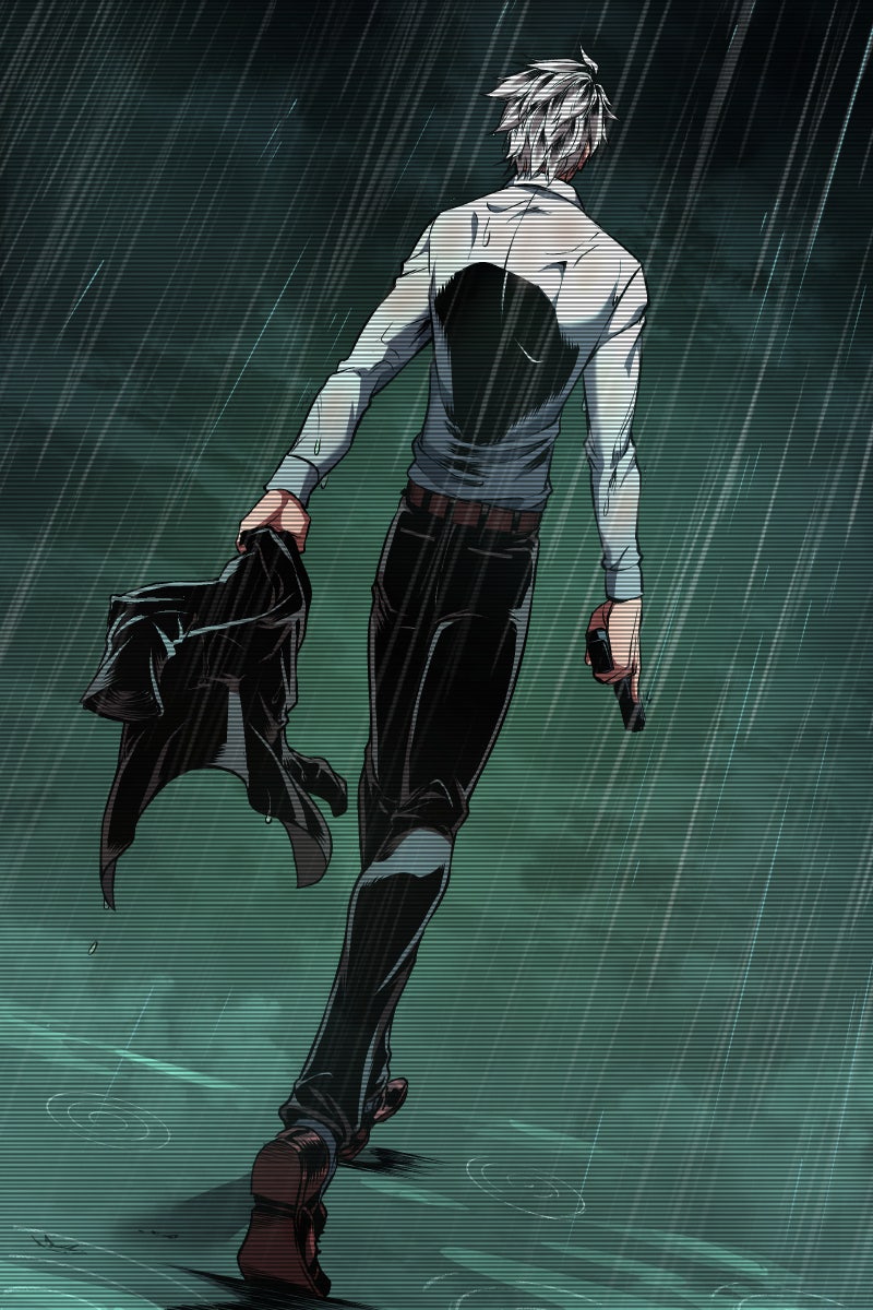 Double Kill Chapter 5 - Page 71