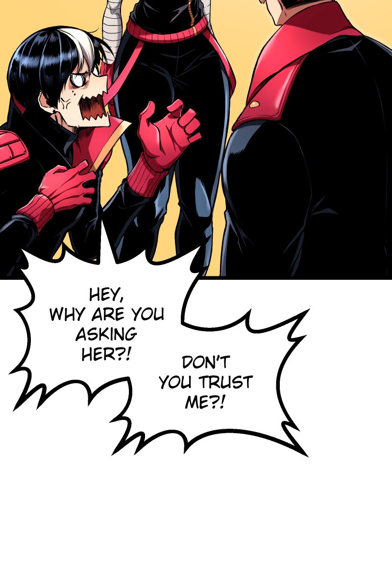 Double Kill Chapter 5 - Page 76