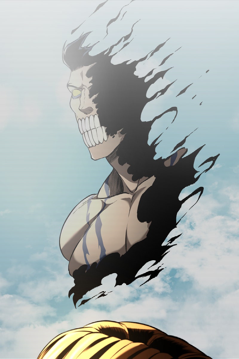 Double Kill Chapter 5 - Page 78