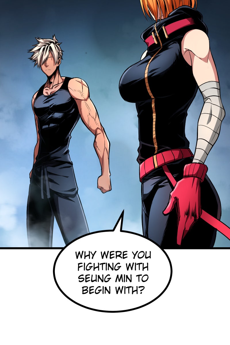 Double Kill Chapter 5 - Page 81