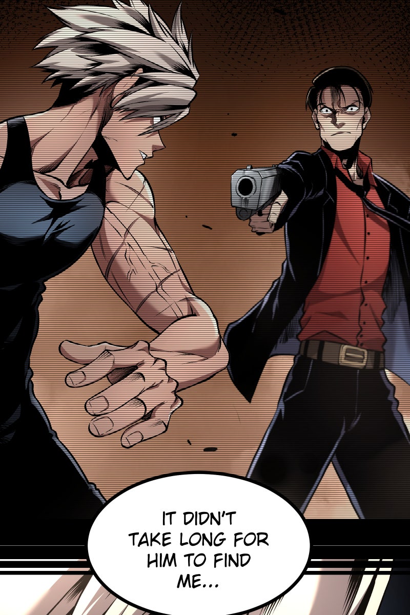 Double Kill Chapter 5 - Page 90