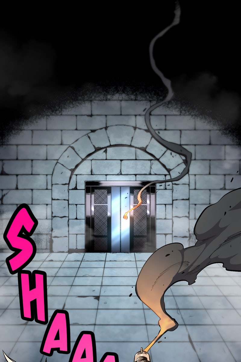 Double Kill Chapter 5 - Page 10