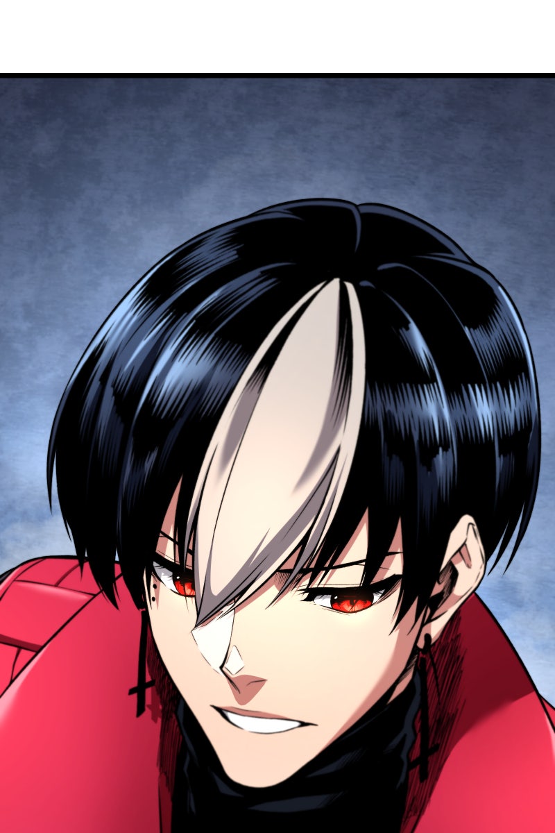 Double Kill Chapter 5 - Page 94