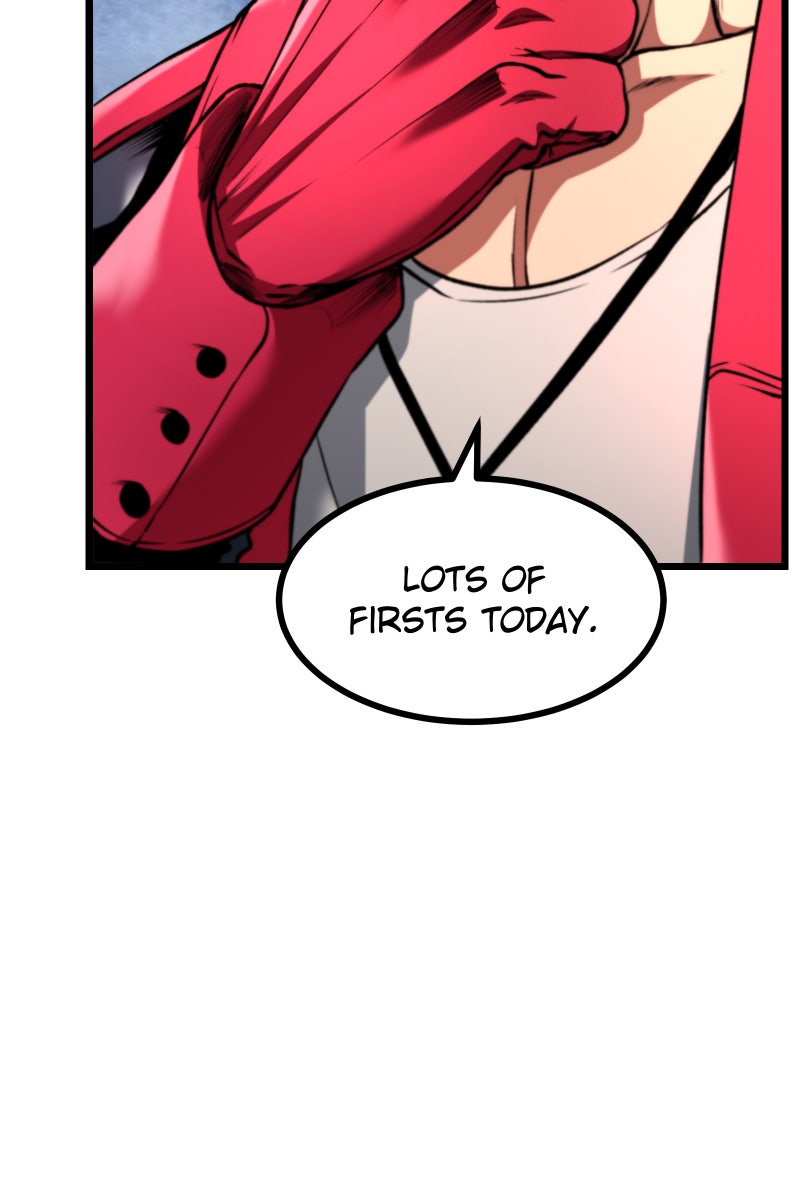 Double Kill Chapter 5 - Page 97