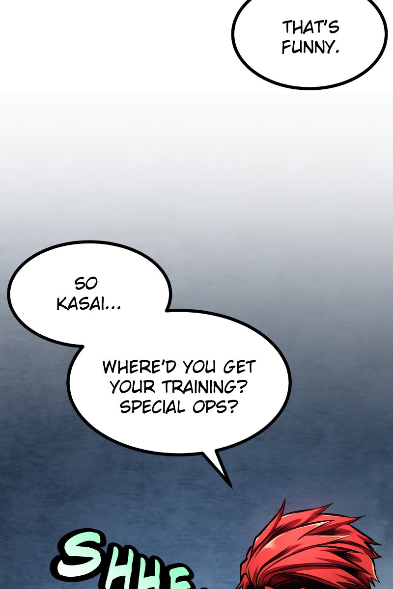 Double Kill Chapter 5 - Page 99