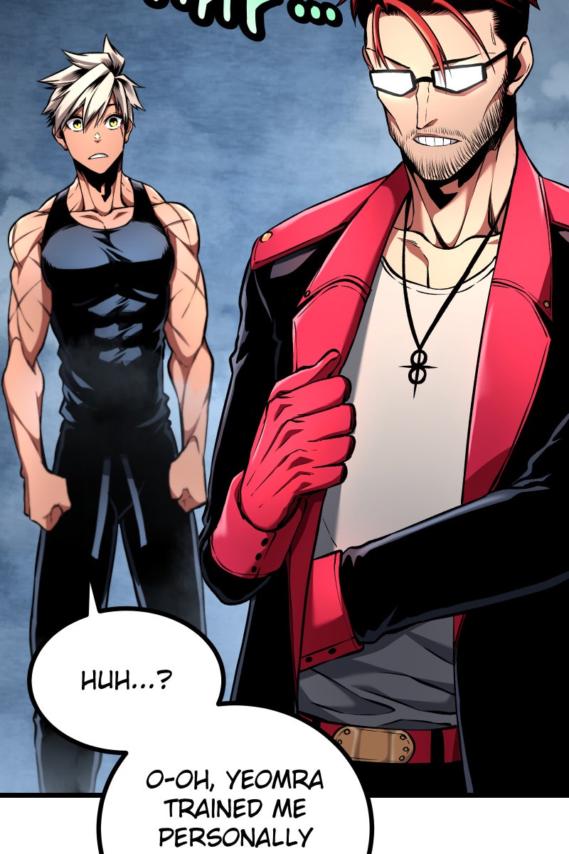 Double Kill Chapter 5 - Page 100