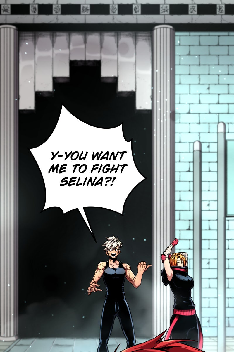 Double Kill Chapter 6 - Page 2