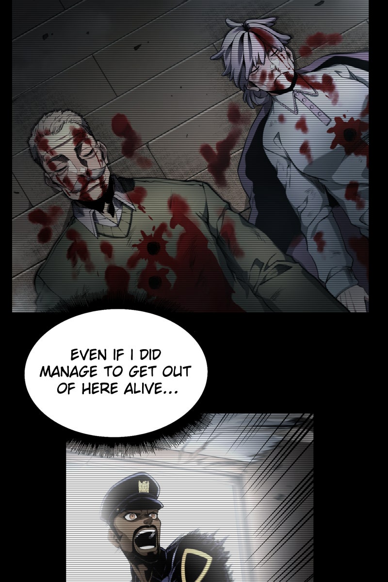 Double Kill Chapter 6 - Page 11
