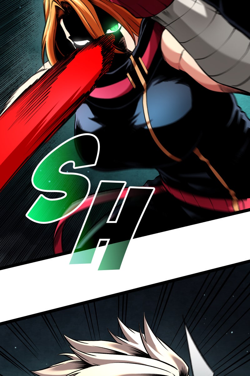 Double Kill Chapter 6 - Page 109