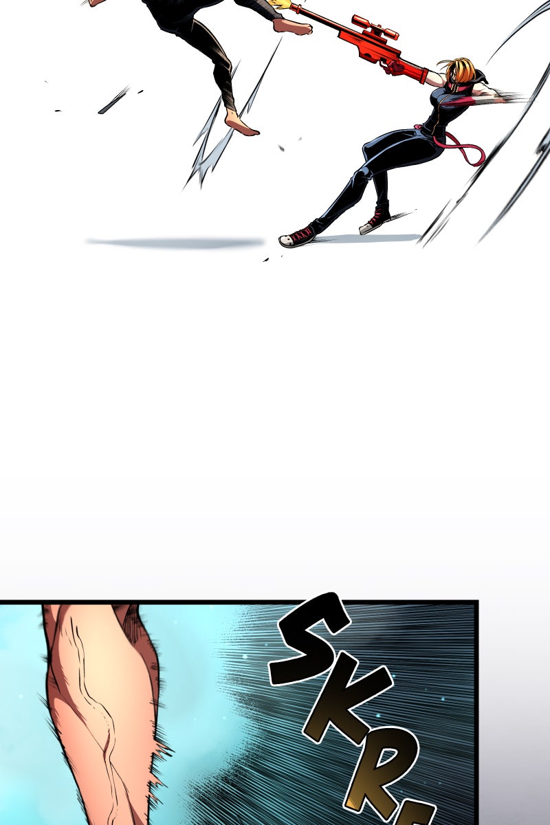 Double Kill Chapter 6 - Page 112