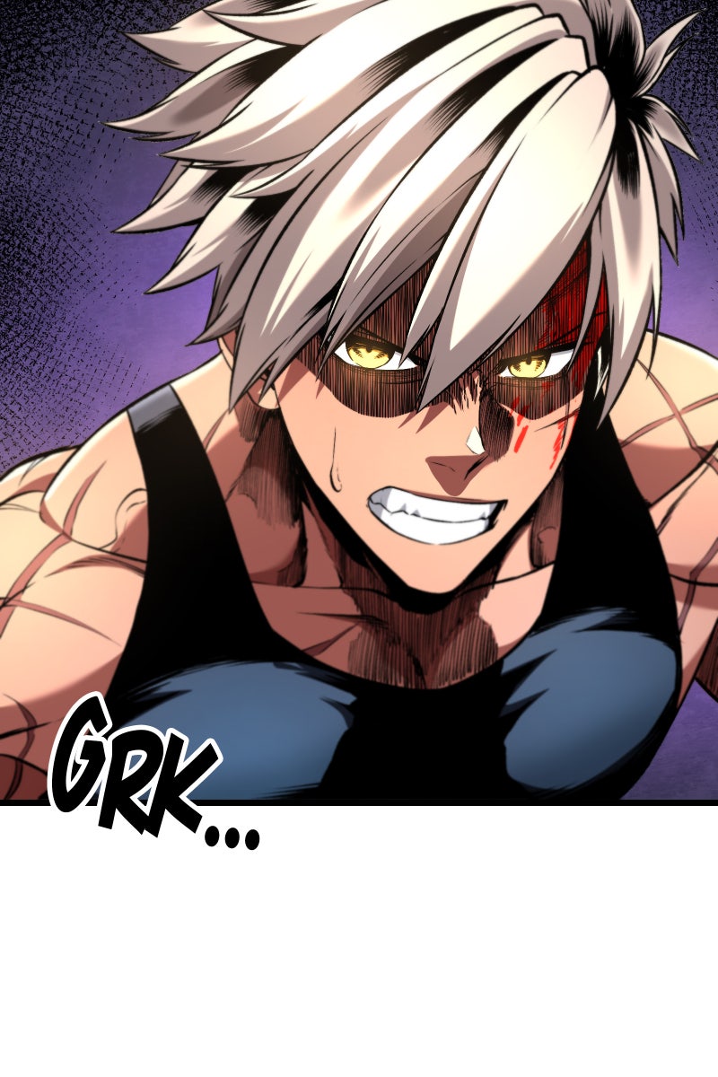 Double Kill Chapter 6 - Page 119