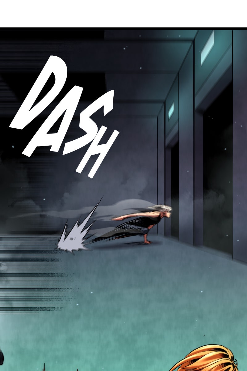 Double Kill Chapter 6 - Page 120