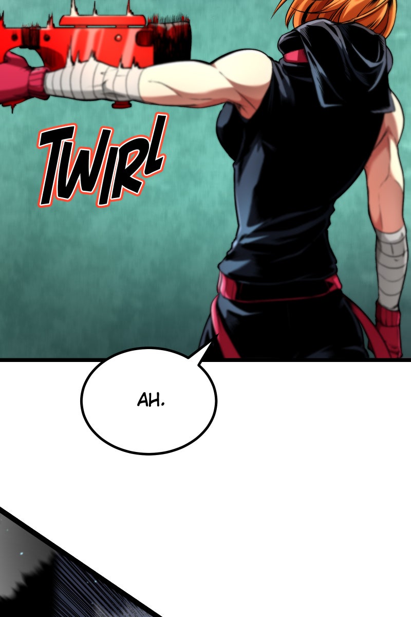 Double Kill Chapter 6 - Page 121