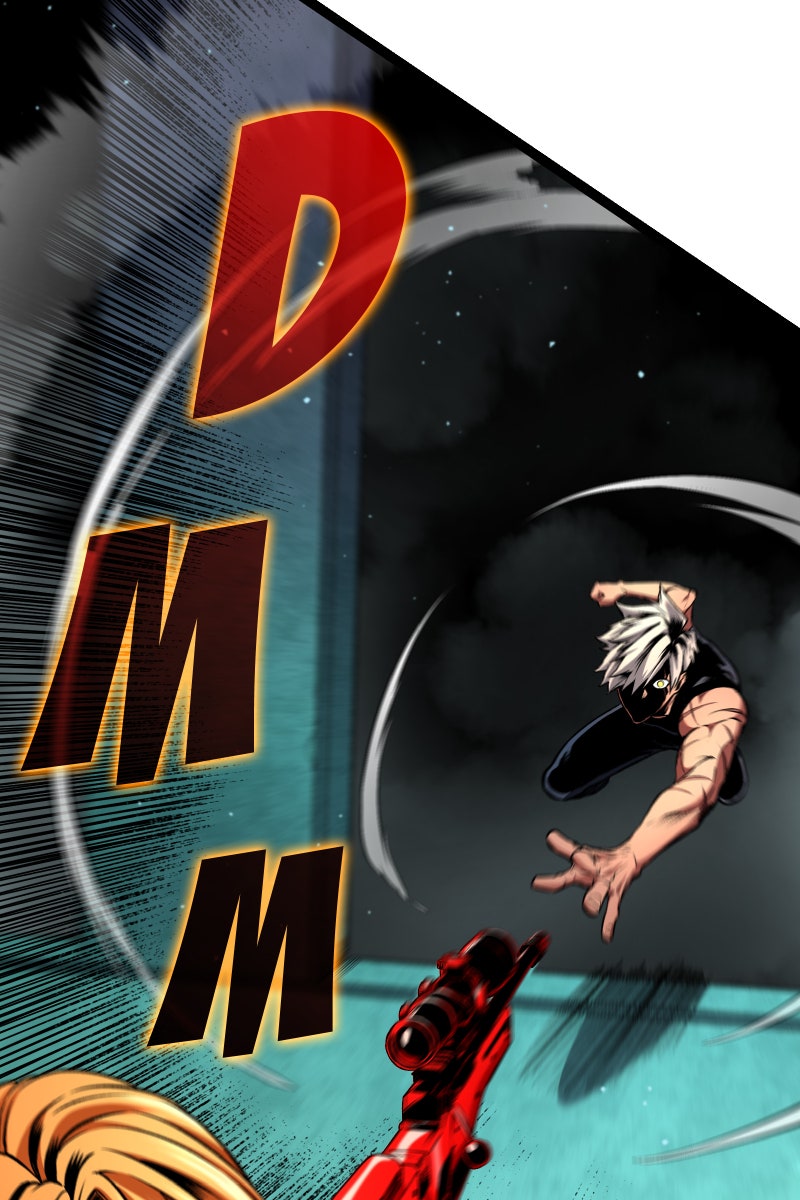 Double Kill Chapter 6 - Page 122