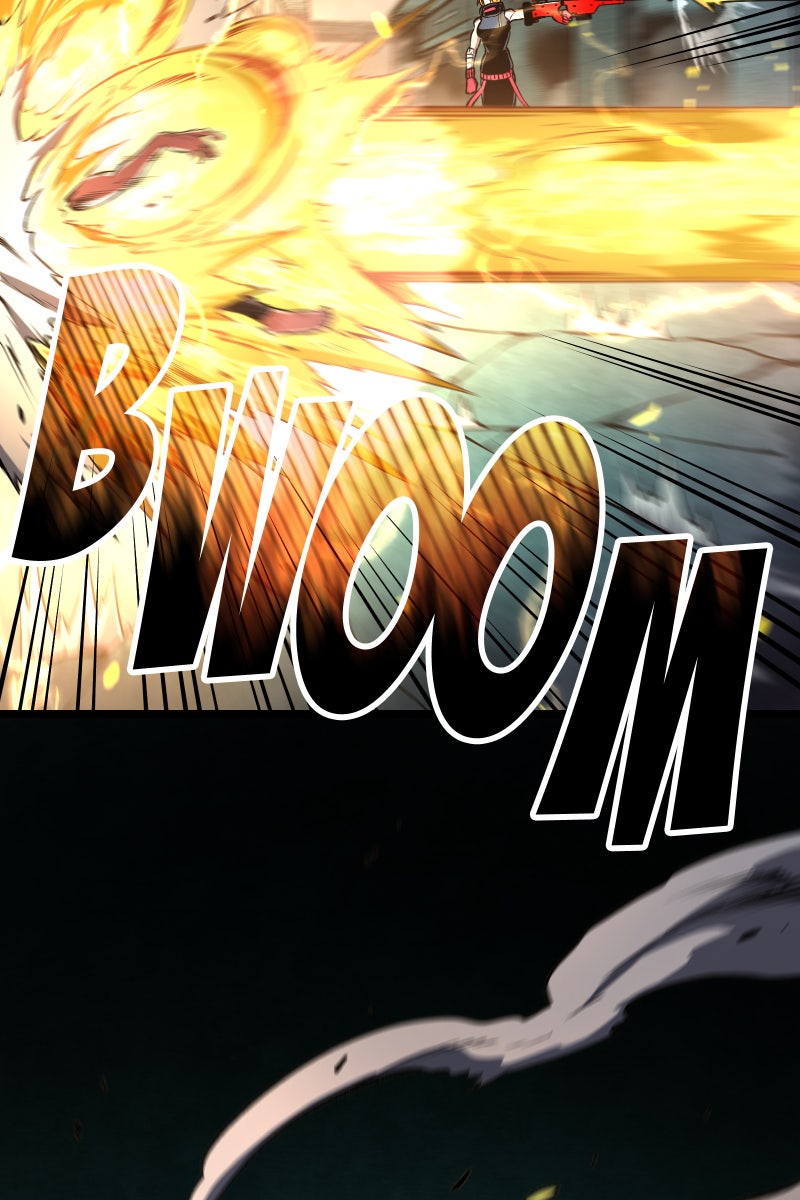 Double Kill Chapter 6 - Page 126