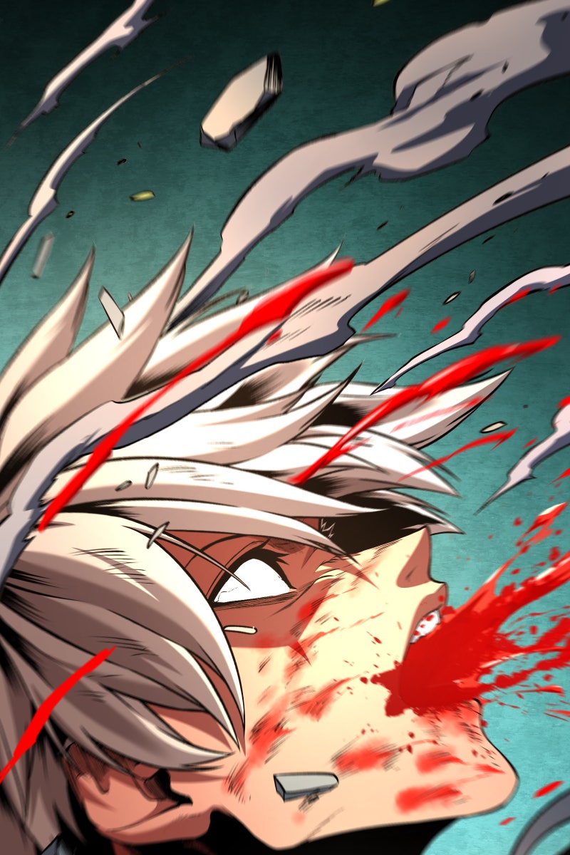 Double Kill Chapter 6 - Page 127