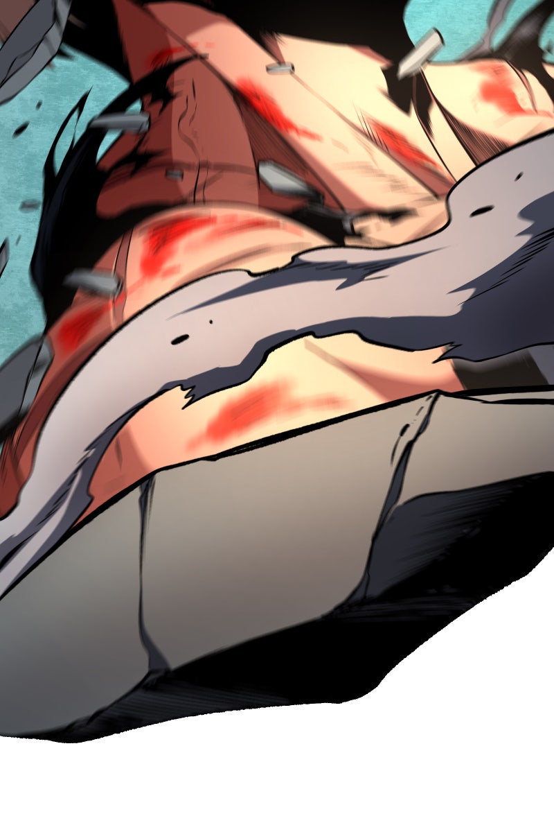 Double Kill Chapter 6 - Page 128