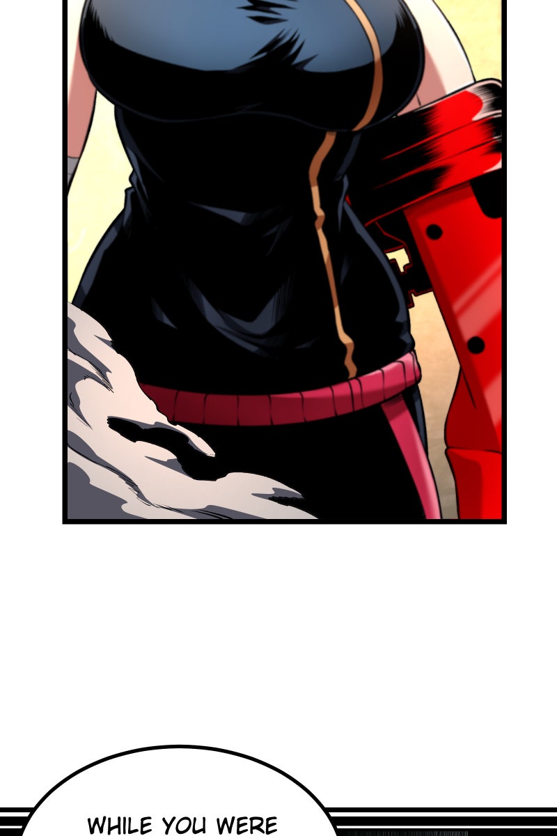 Double Kill Chapter 6 - Page 130