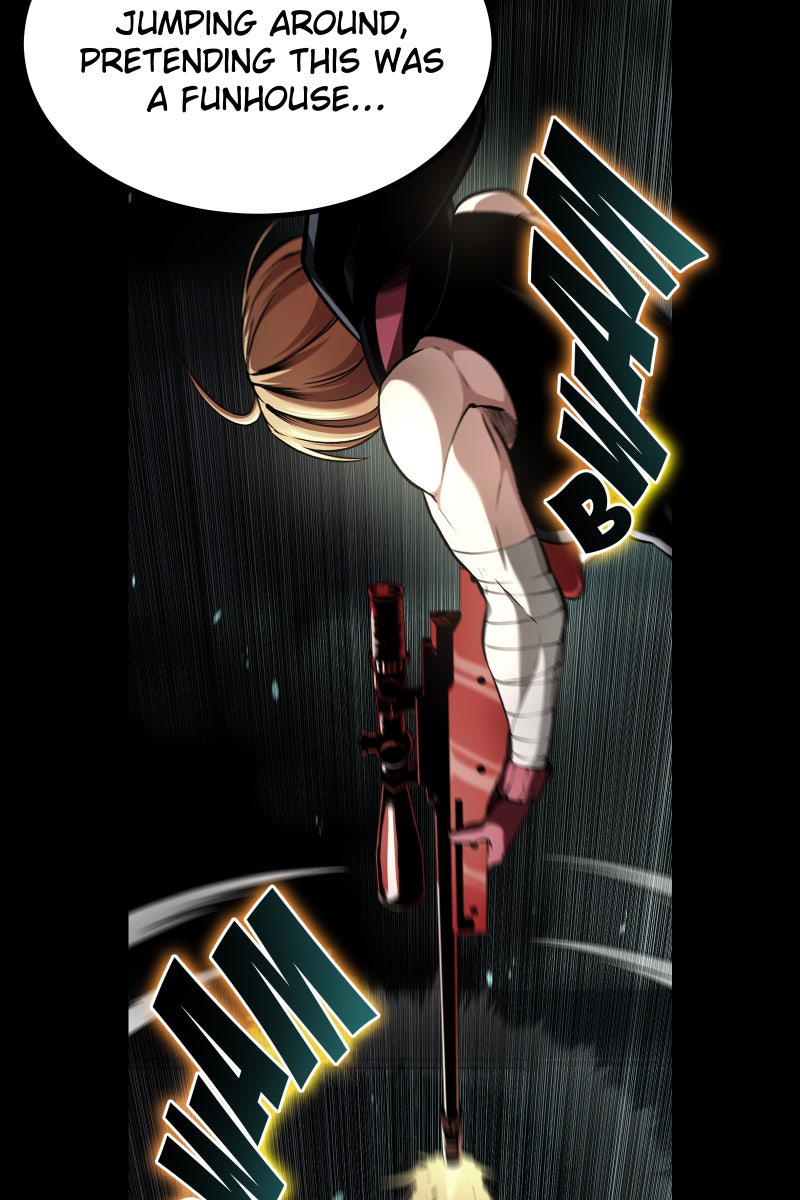 Double Kill Chapter 6 - Page 131