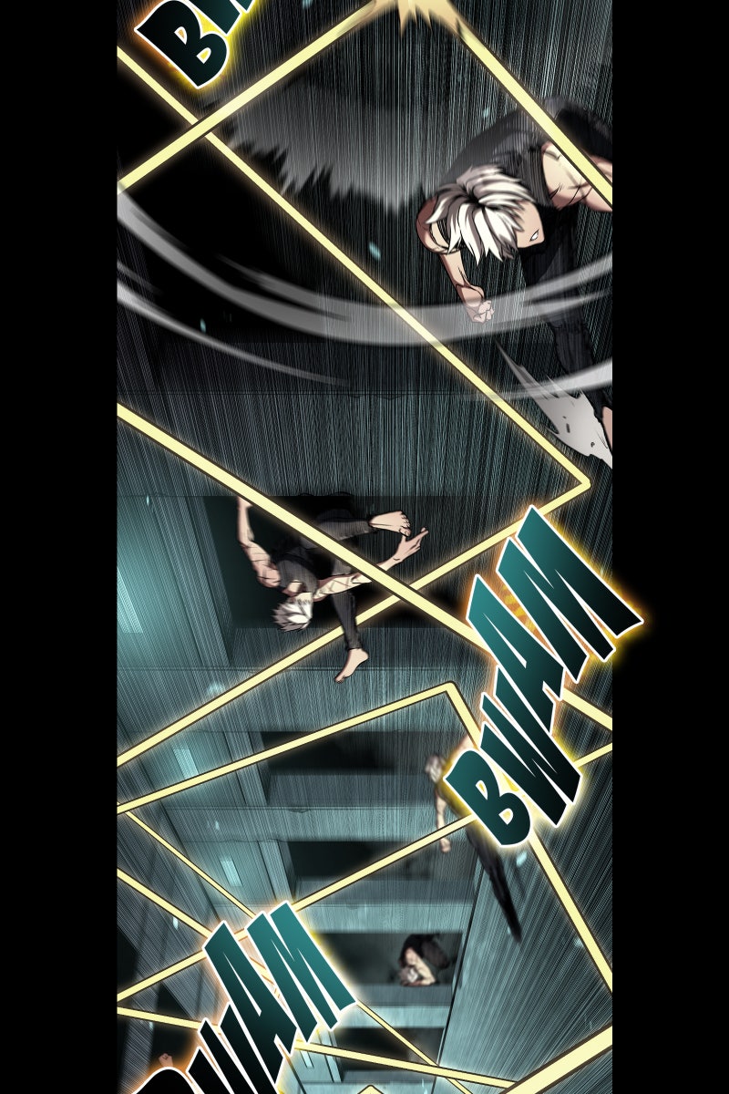 Double Kill Chapter 6 - Page 132