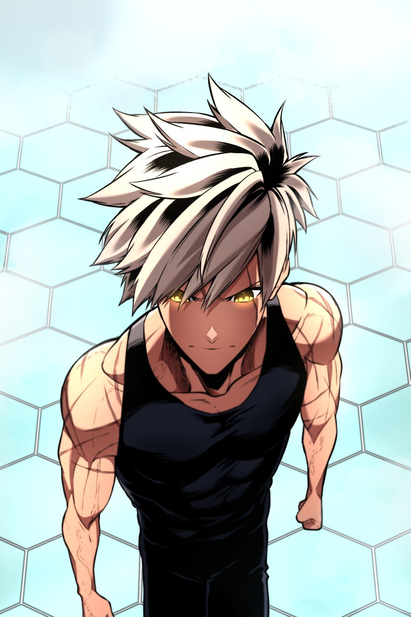 Double Kill Chapter 6 - Page 15