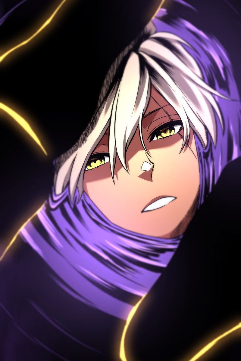 Double Kill Chapter 6 - Page 149