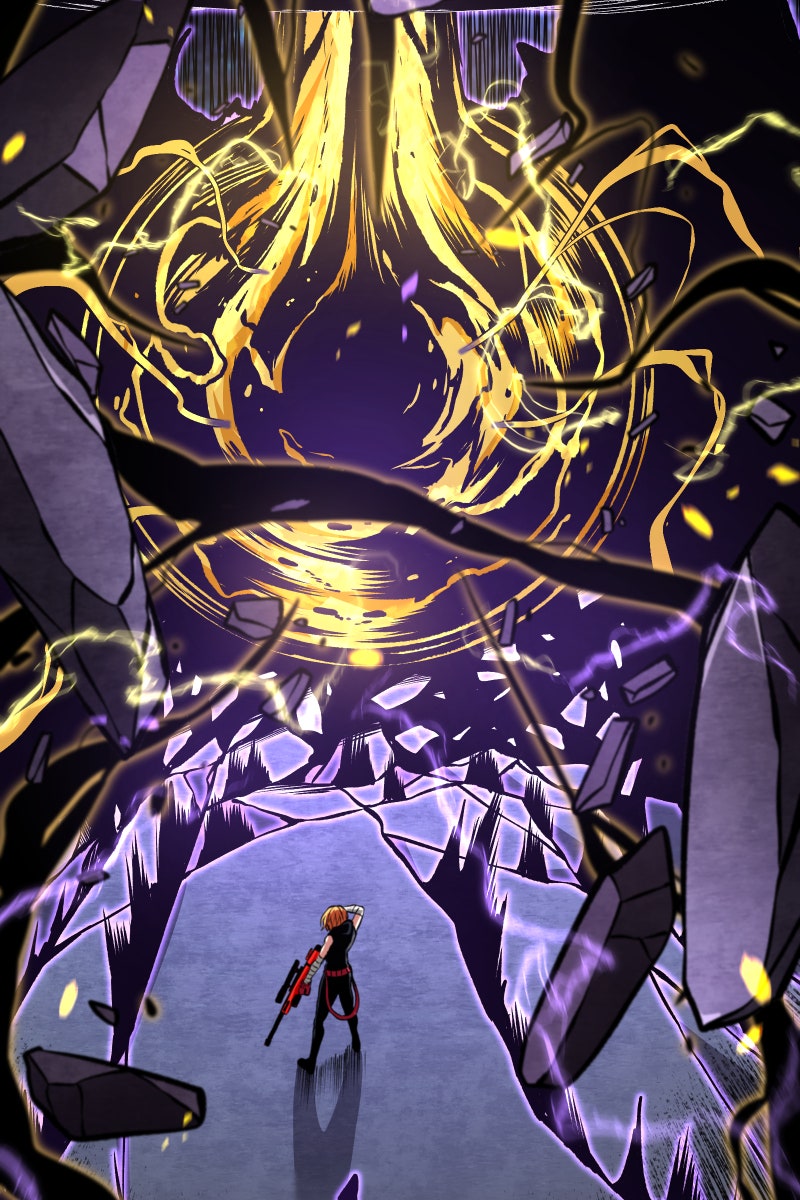 Double Kill Chapter 6 - Page 154