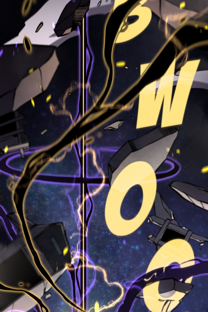 Double Kill Chapter 6 - Page 157