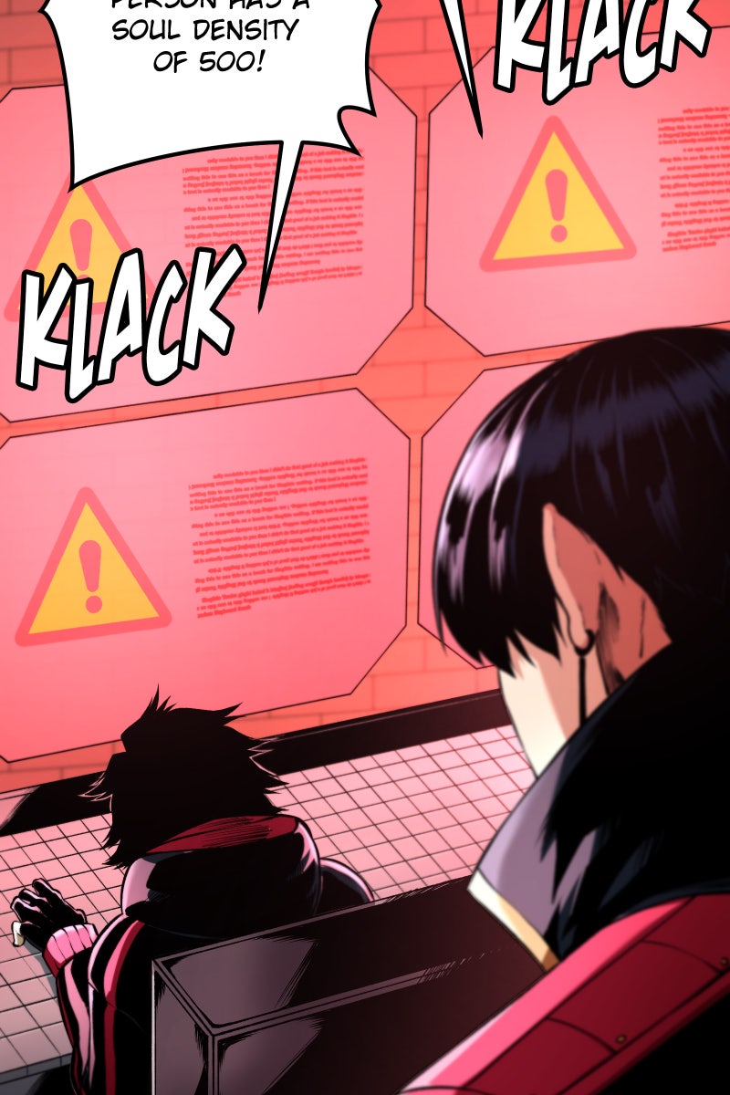 Double Kill Chapter 6 - Page 164