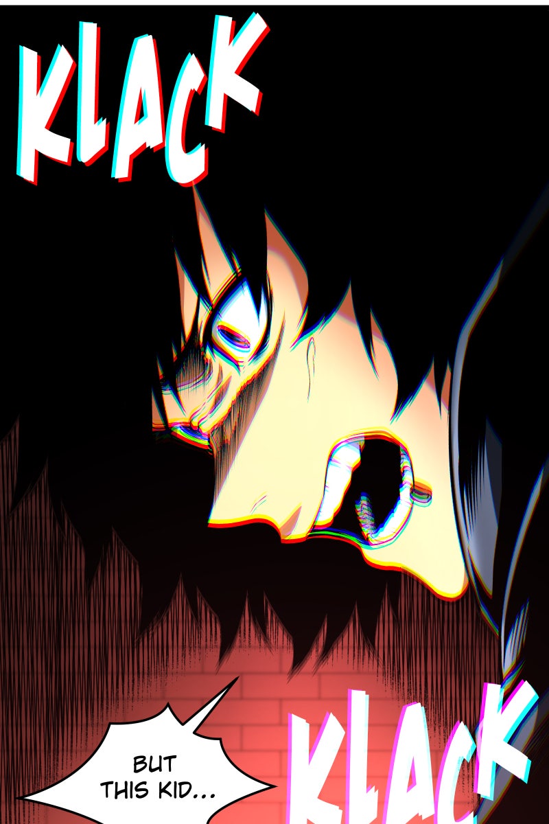 Double Kill Chapter 6 - Page 166