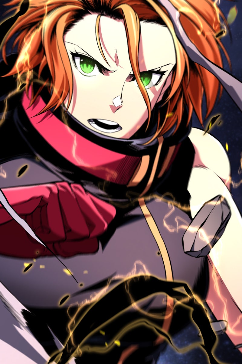 Double Kill Chapter 6 - Page 171