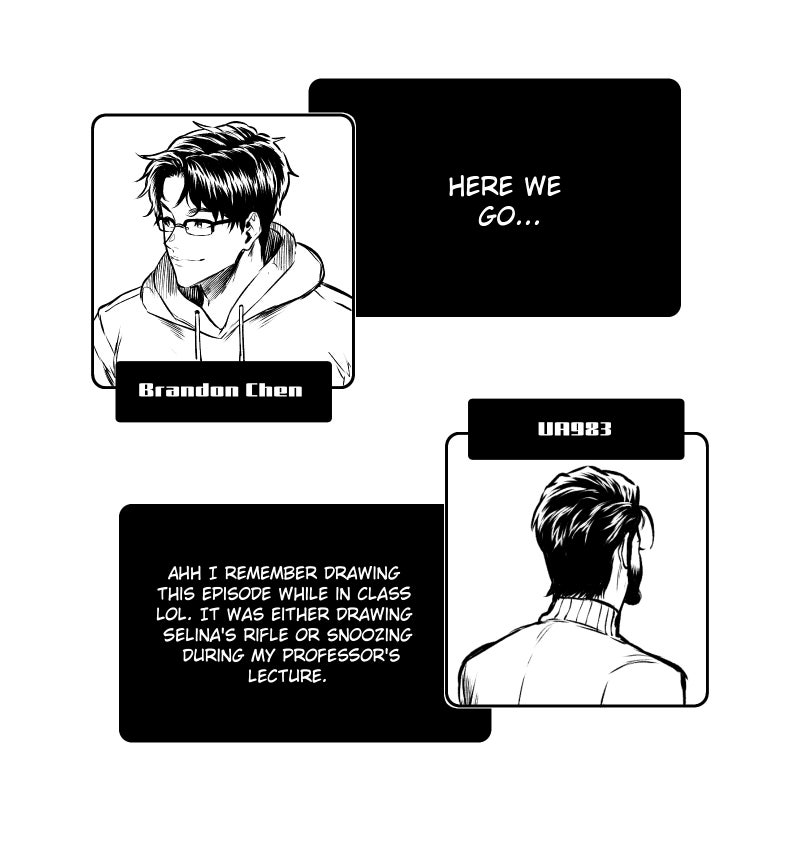 Double Kill Chapter 6 - Page 180