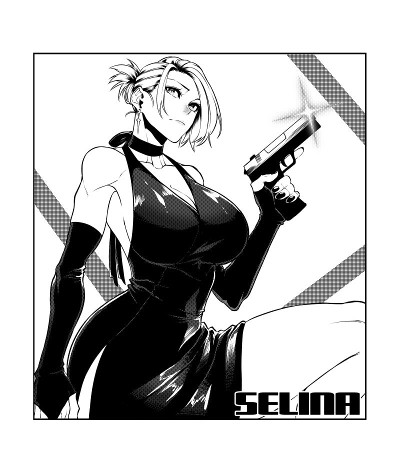 Double Kill Chapter 6 - Page 181