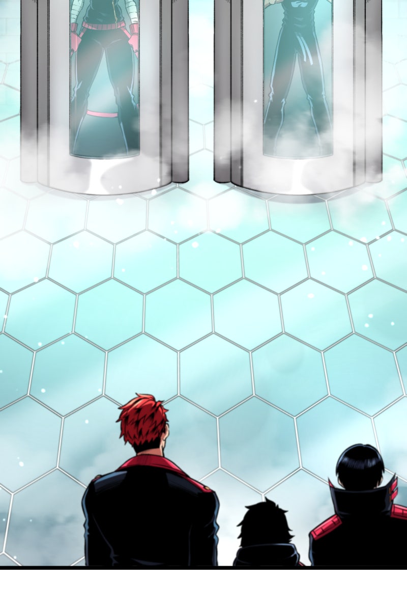 Double Kill Chapter 6 - Page 20