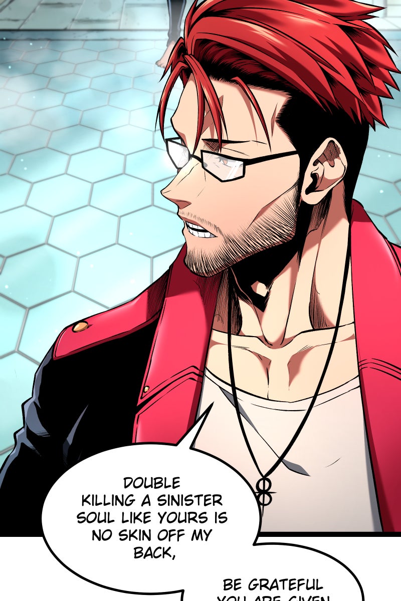 Double Kill Chapter 6 - Page 3