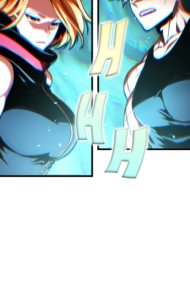 Double Kill Chapter 6 - Page 22