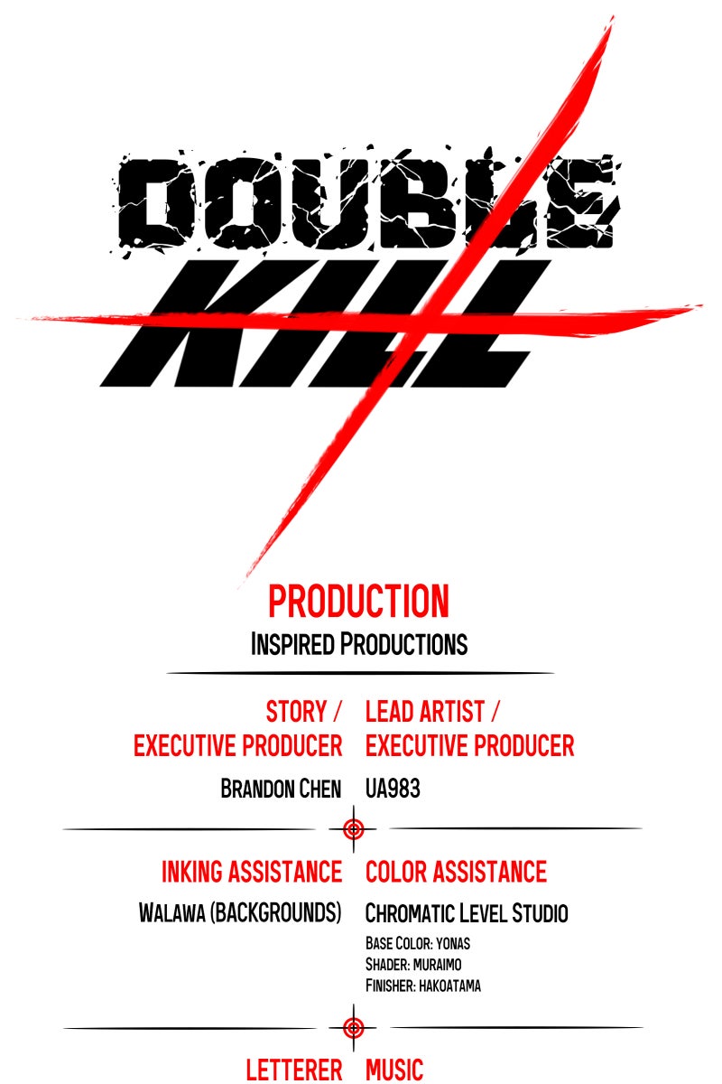 Double Kill Chapter 6 - Page 26