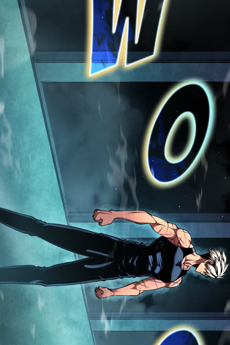 Double Kill Chapter 6 - Page 29