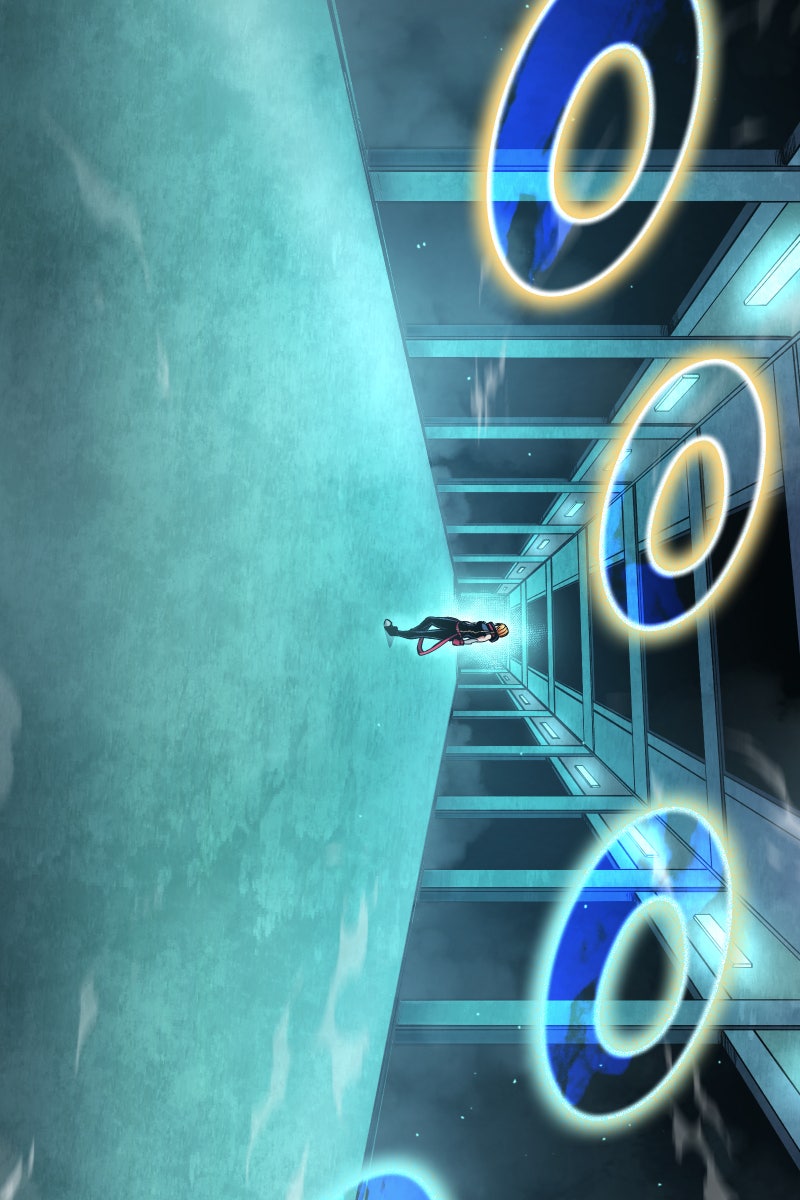 Double Kill Chapter 6 - Page 30