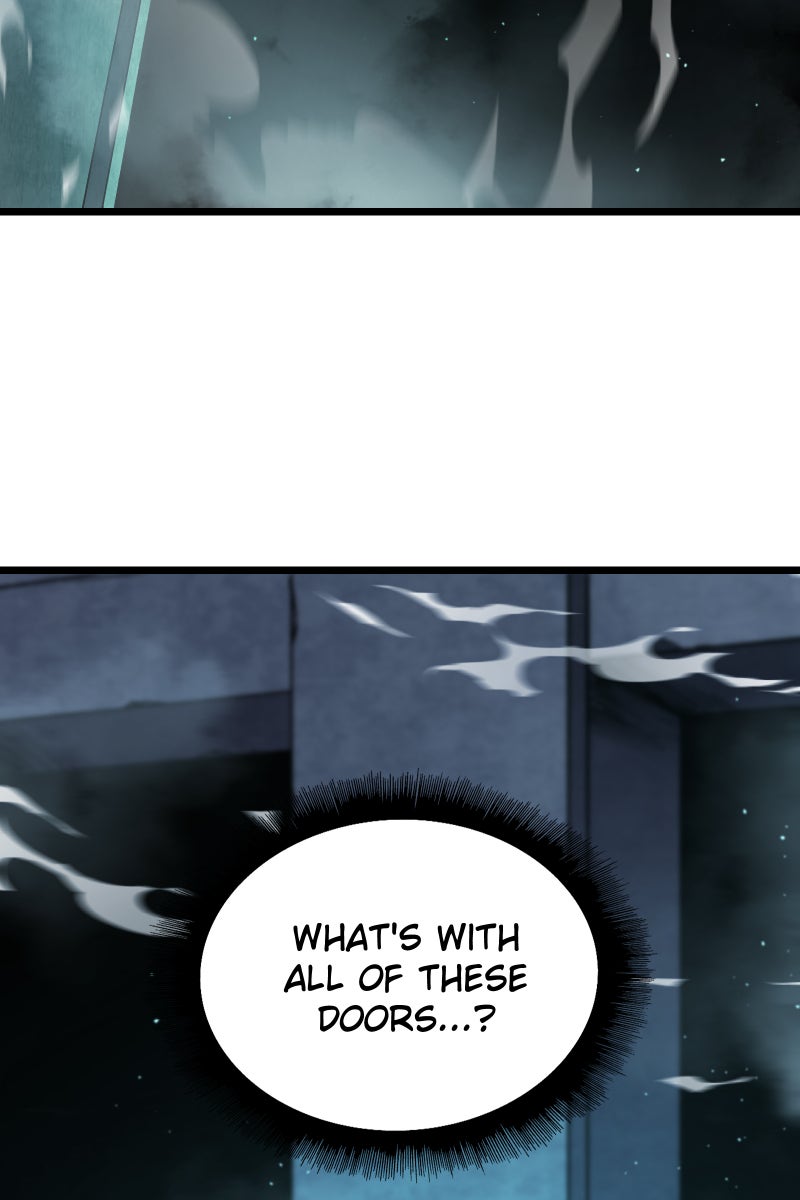 Double Kill Chapter 6 - Page 32