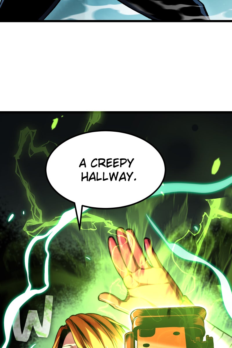 Double Kill Chapter 6 - Page 34