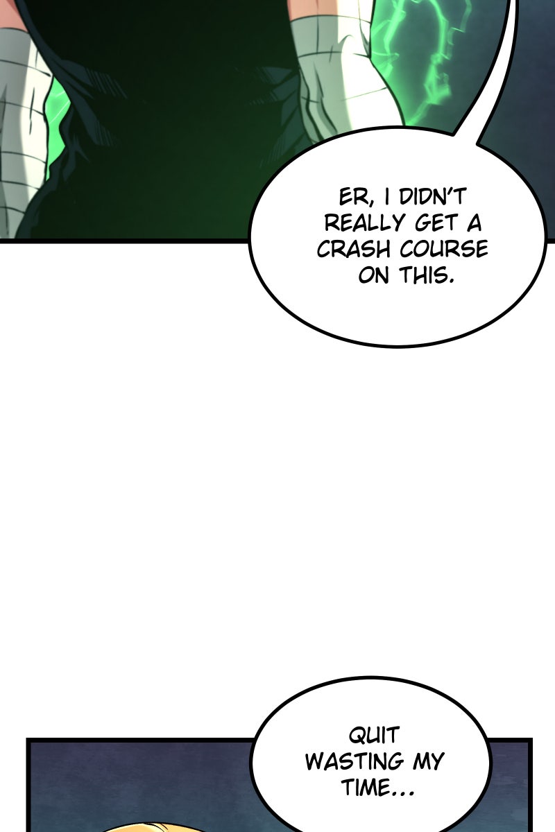 Double Kill Chapter 6 - Page 39