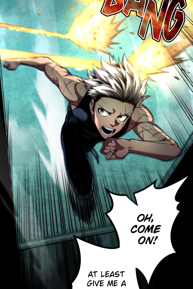 Double Kill Chapter 6 - Page 45