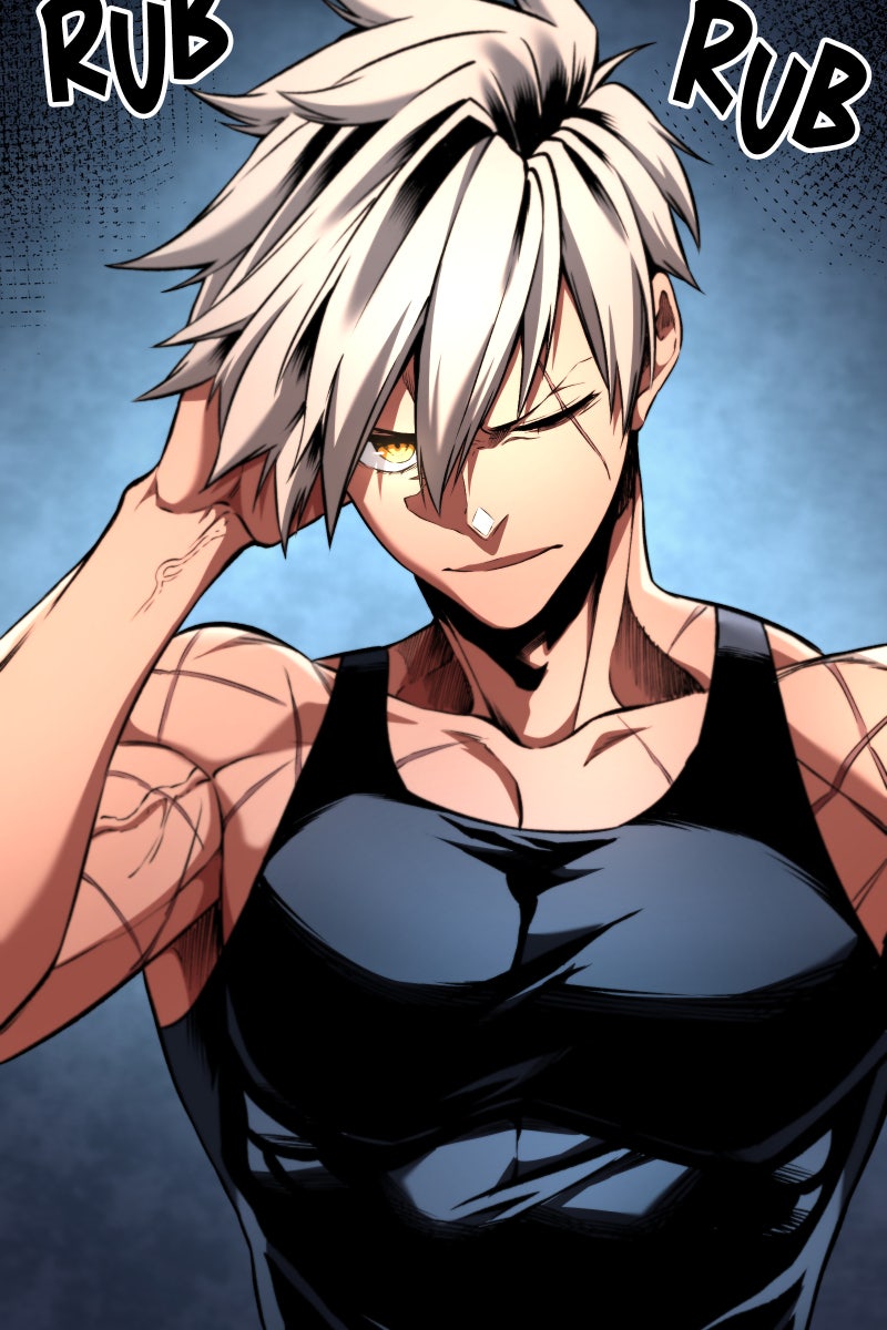 Double Kill Chapter 6 - Page 6