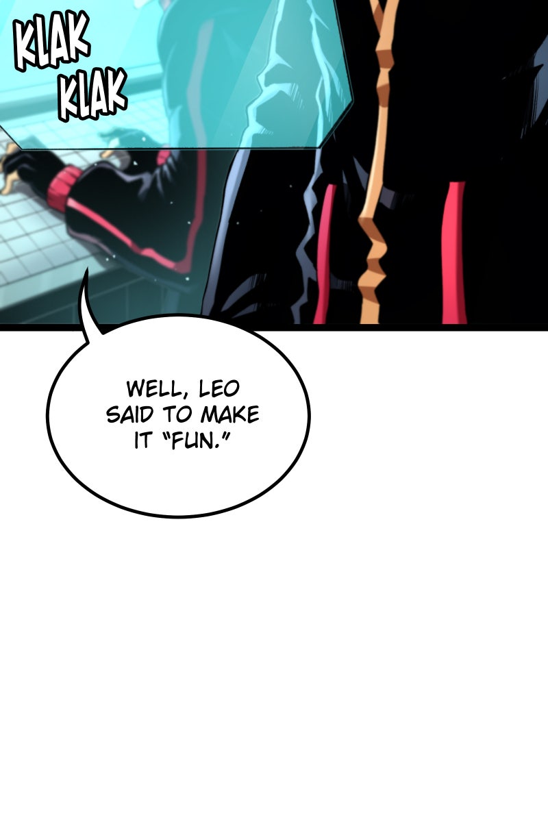 Double Kill Chapter 6 - Page 52